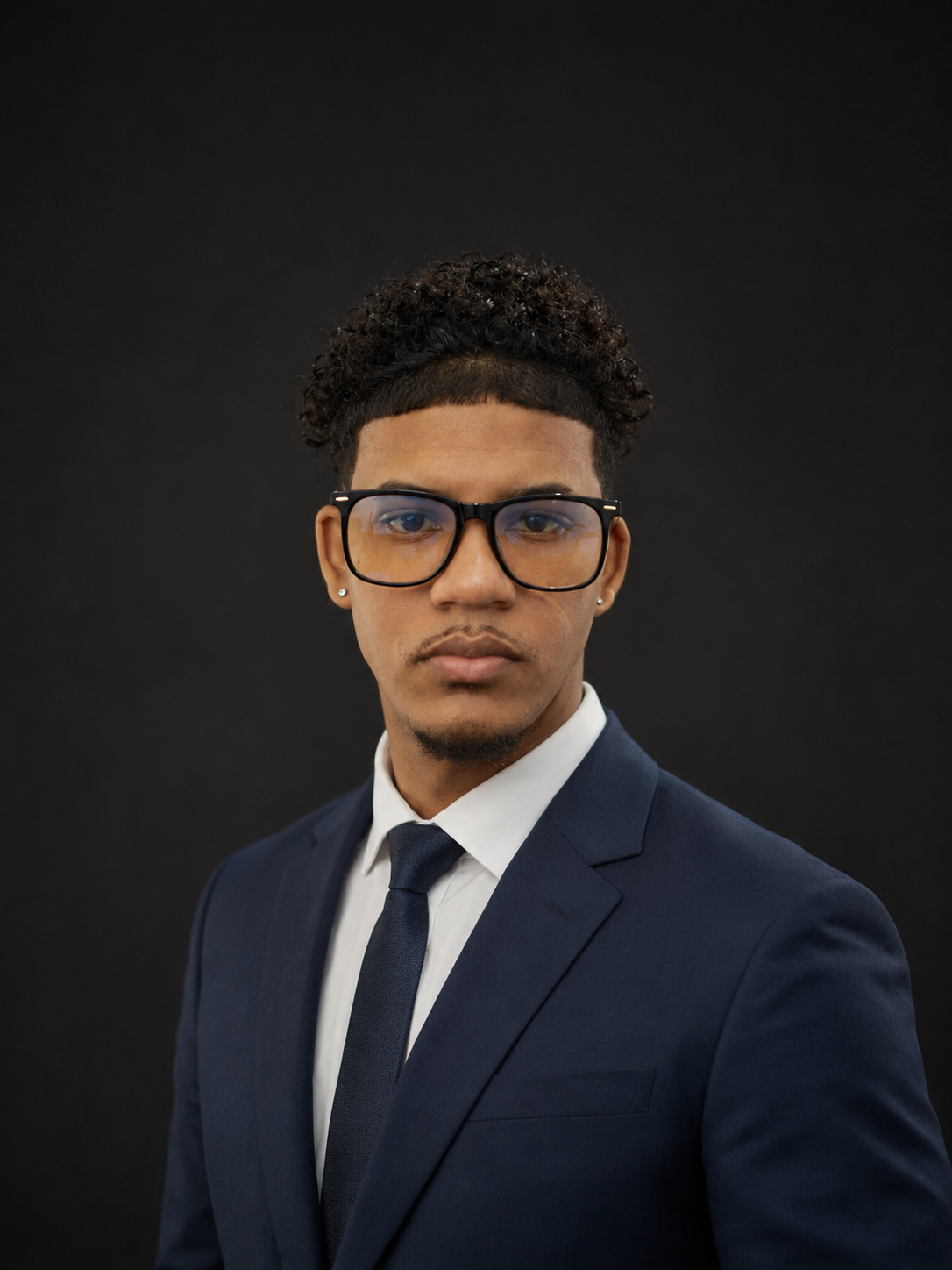 Nigel Madeleine, fondateur de bylexperience
